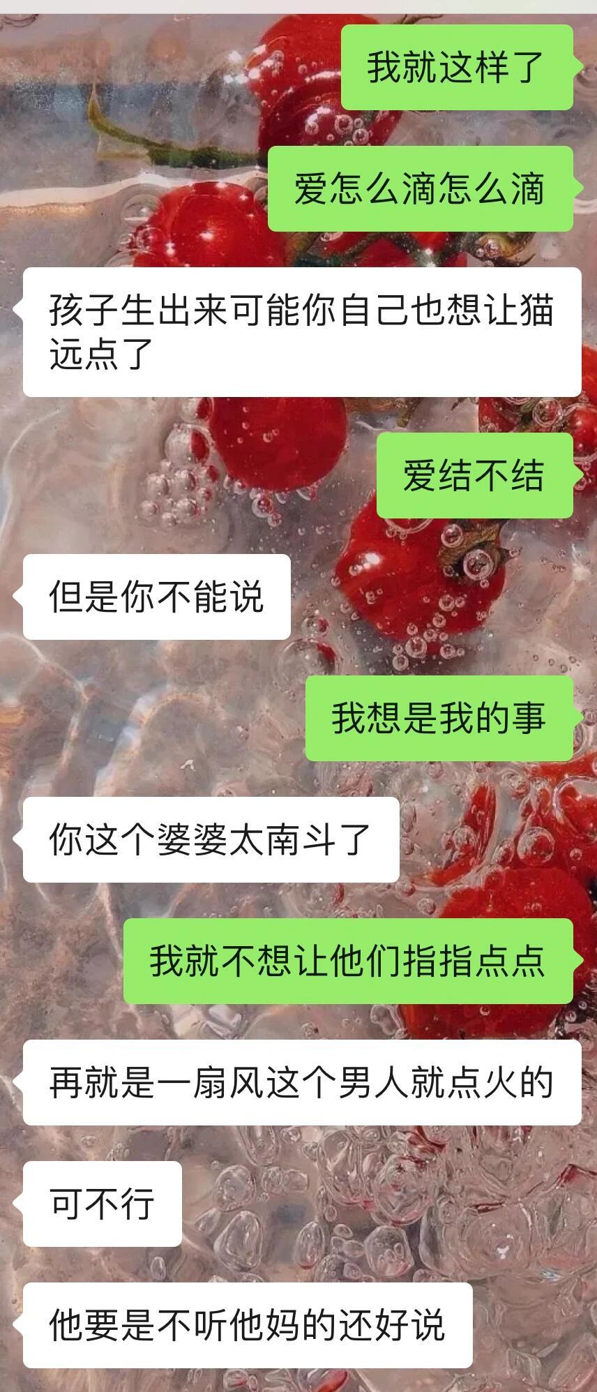 不把我的猫送走就不结婚|||在准备商量结婚之前对象突然说要我把养了几年的猫送走，