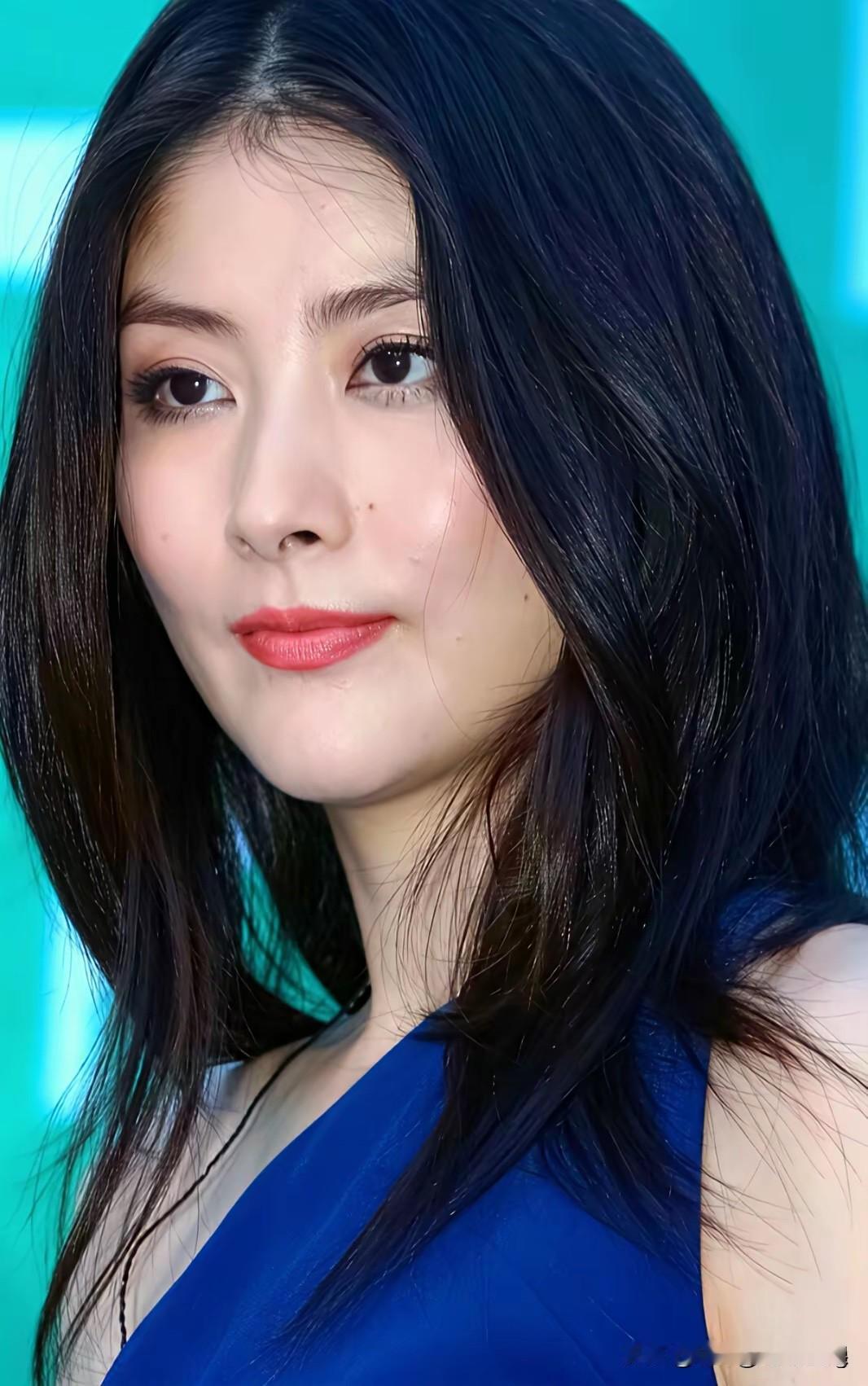 宋祖儿老成这样了吗？