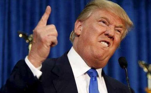 特朗普摊牌了！美国众议院高票通过法案，要把中国大陆踢出G20和国际清算银行。但这