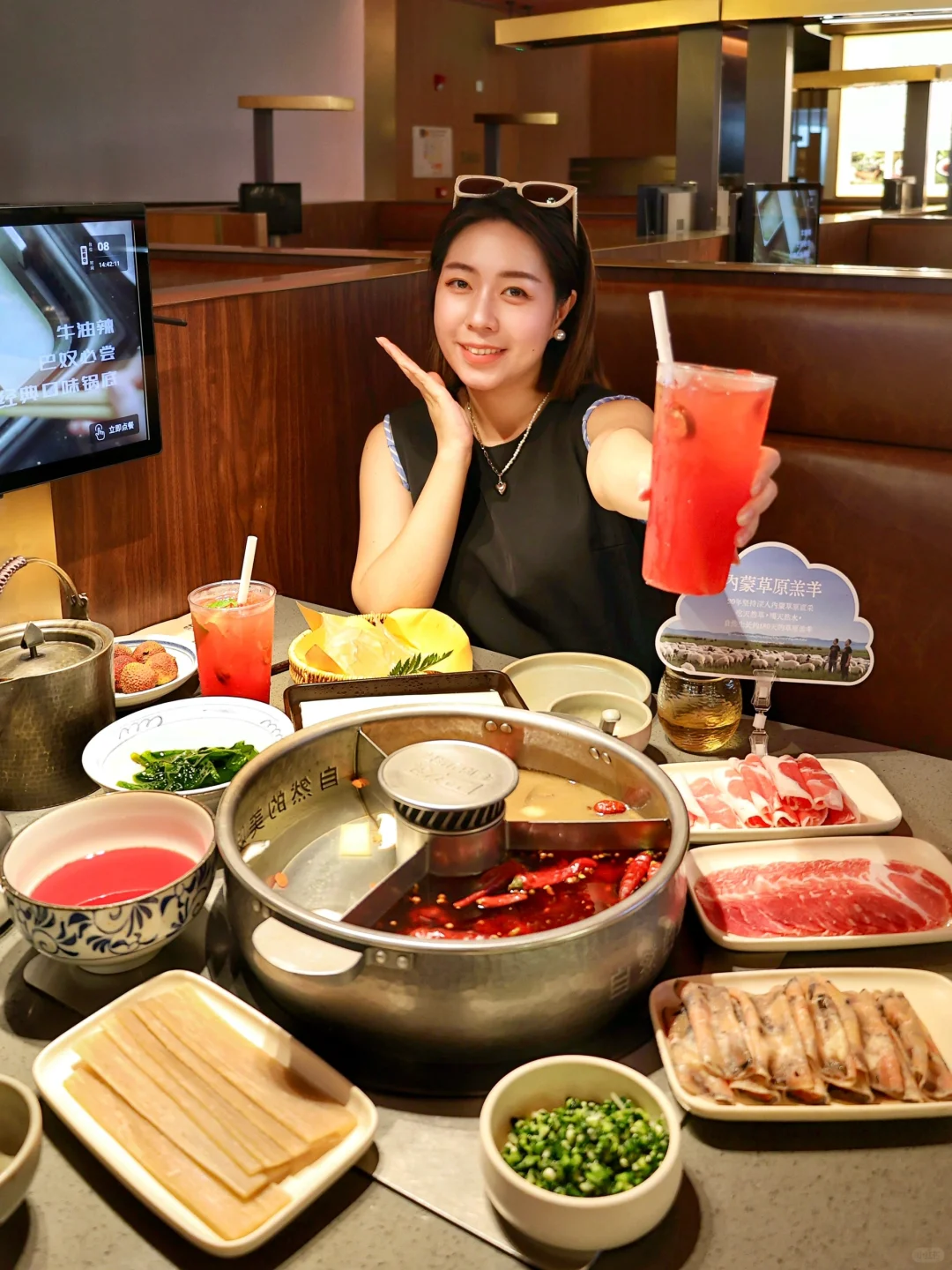 职场白领lunchtime🍴美味与精致并存