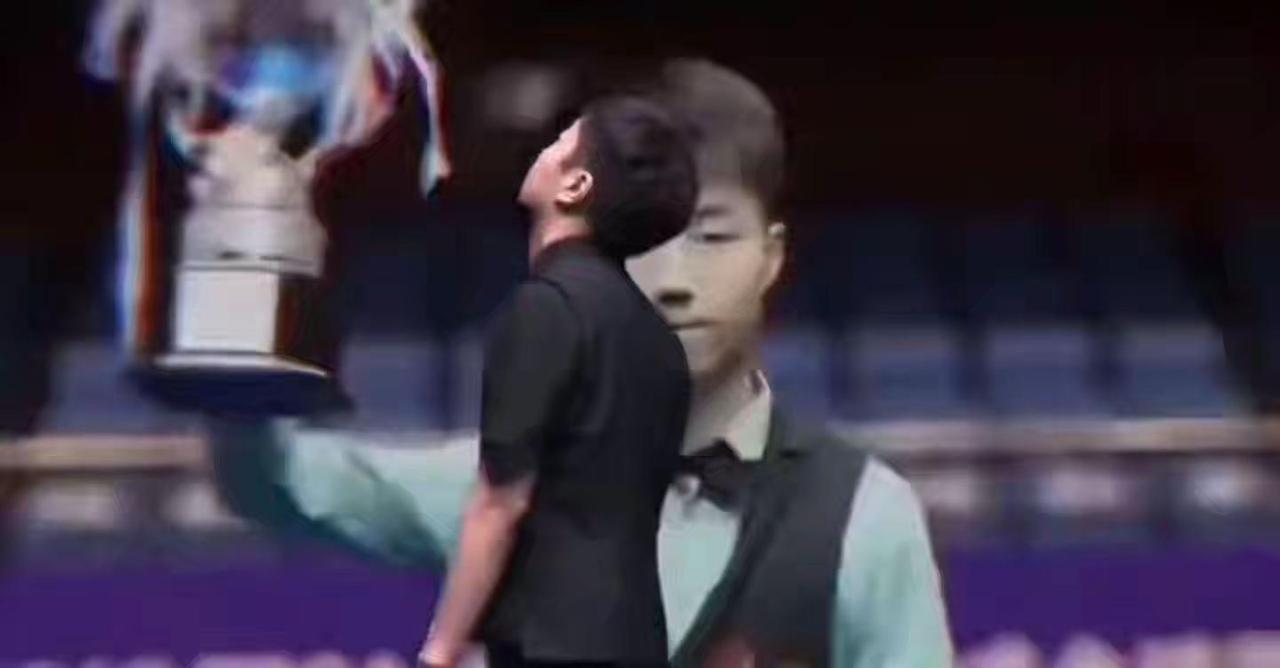 须知少时凌云志 曾许人间第一流