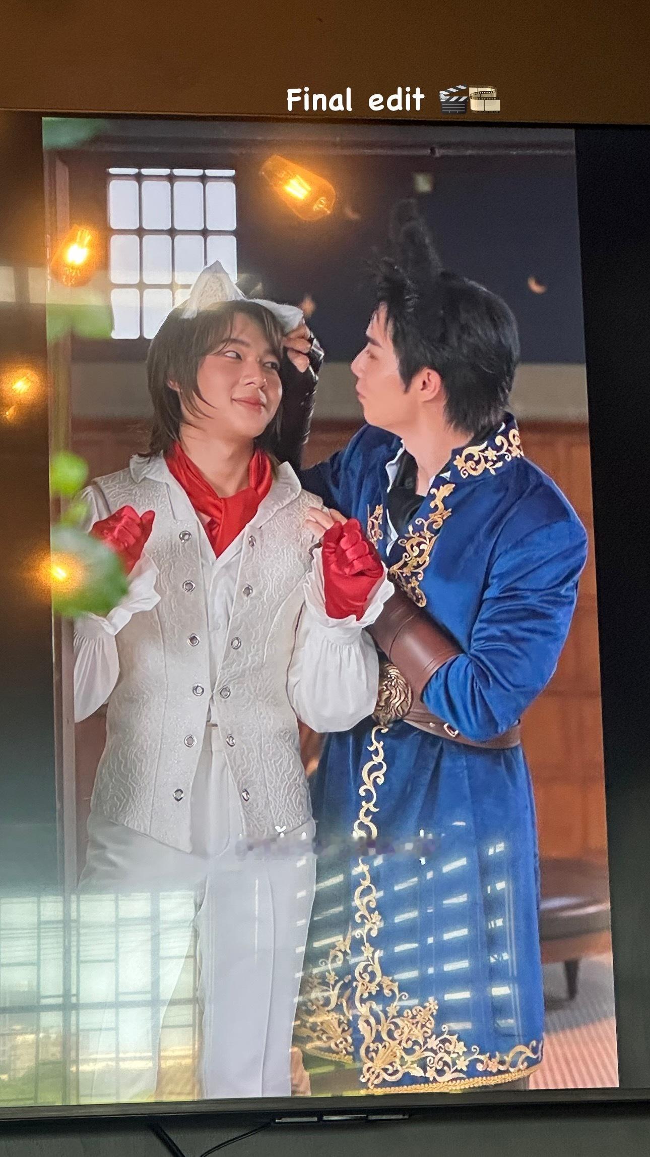 IGs：pumpchayapat 