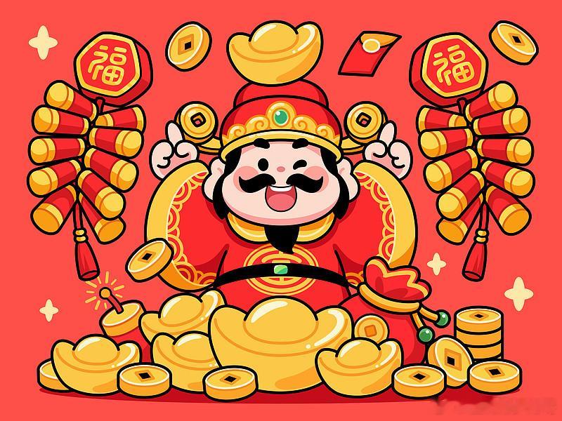 早安集合打卡！新一天一起盯盘共进，抱团取暖，一起拿捏行情📈 