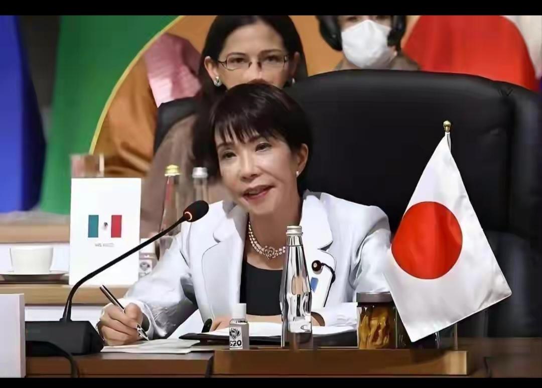 日本在台海问题上反复摩擦我国底线，根本原因还是在于我国的仁慈被日本当成了理所应当