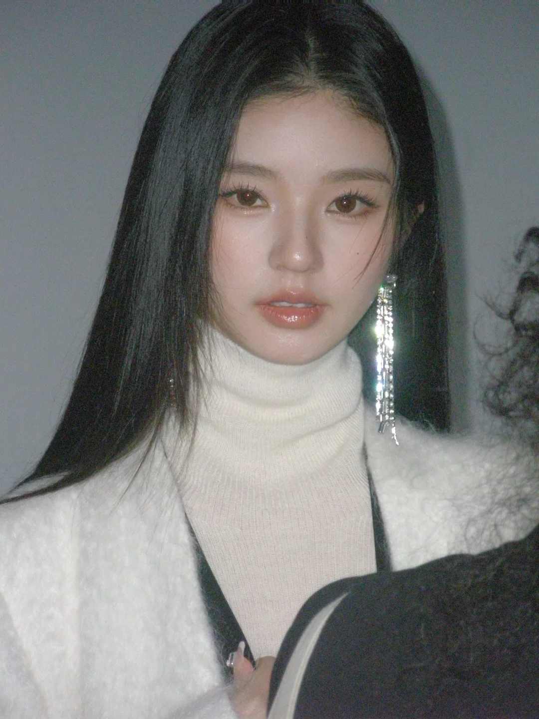 胶片的美