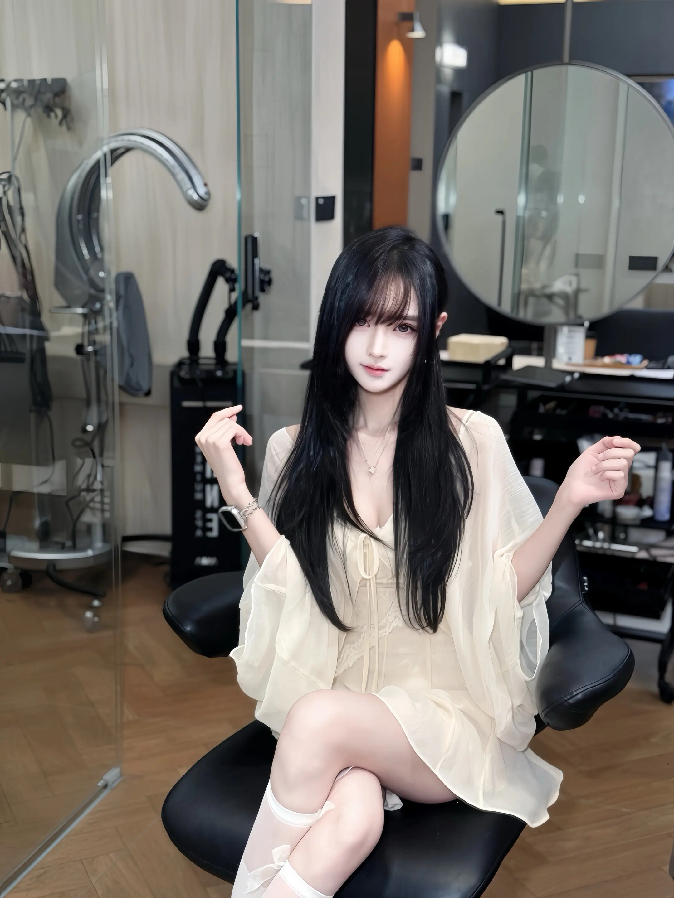안녕🙋🏻‍♀️
