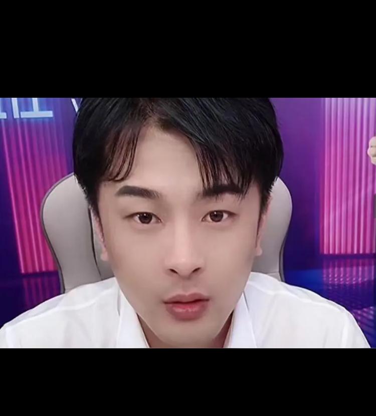 长的帅是可以通吃的，当年假燕窝事件后，我觉得不会有人再会信他了吧，结果他稍微解释
