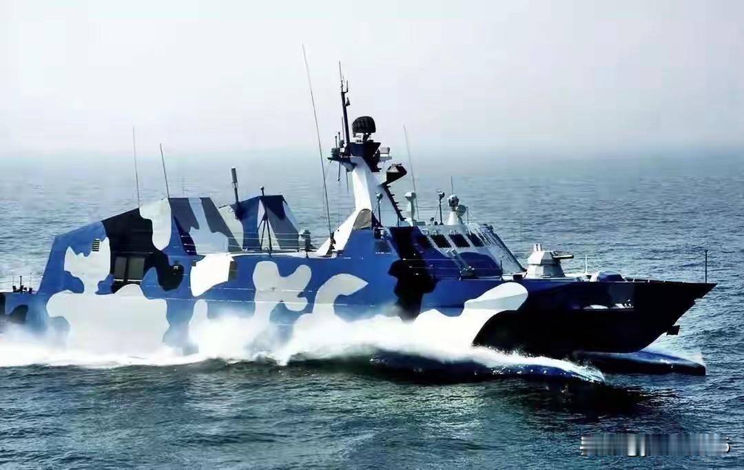 实锤了：022+鹰击-12的组合成功出口印尼！
和歼-10CE战斗机的出口一直是