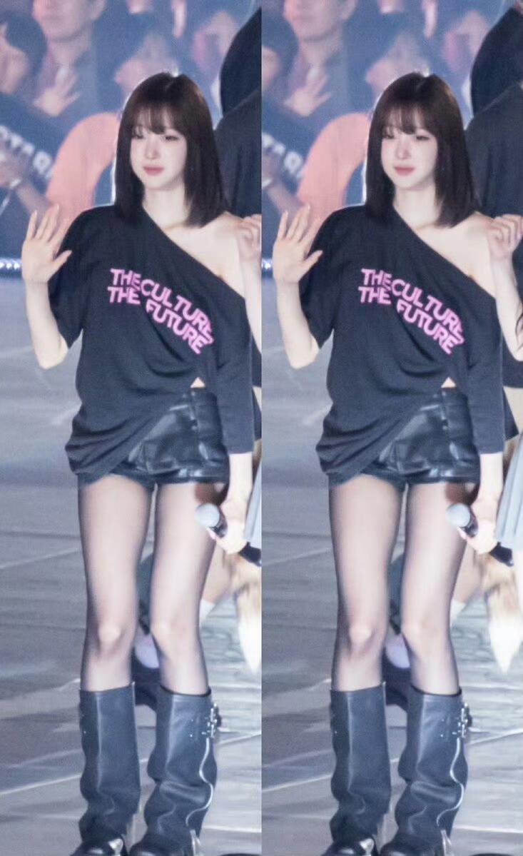 撕漫女💖（内永绘里 ​​​
