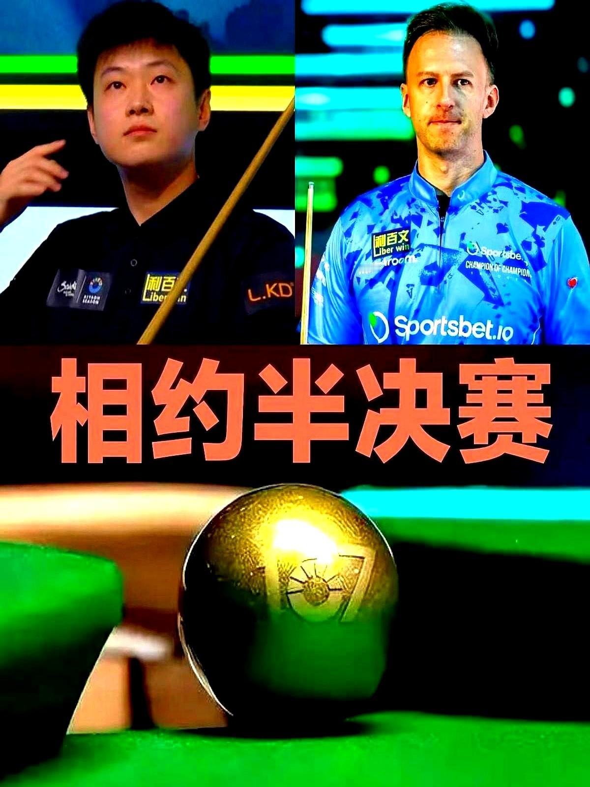 【原文首句】墨菲这话，真是有点瞧不起人啊。

墨菲刚击败奥沙利文，就质疑赵心童能