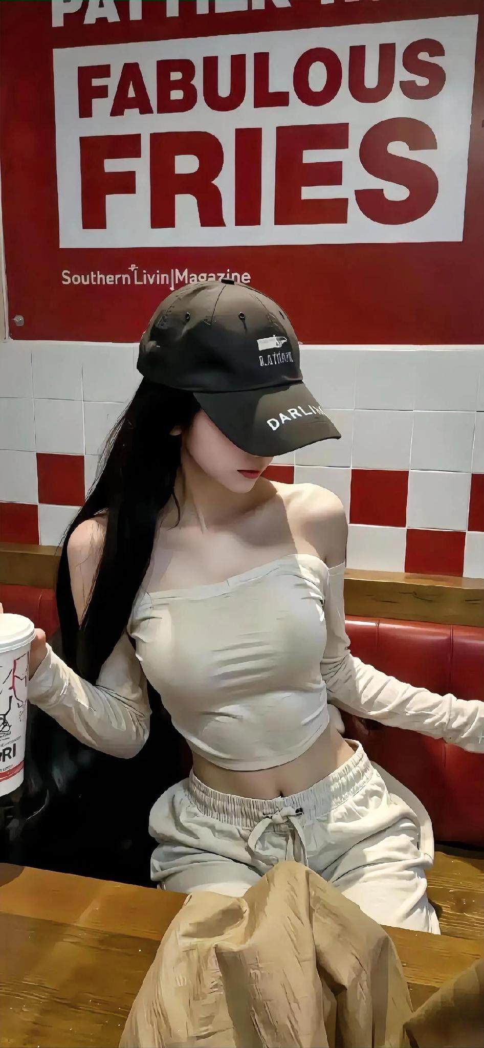 职场穿搭怎样更显女人味? 在旅行中你有拍到精彩的风景照片吗 美女真的更容易拍照吗