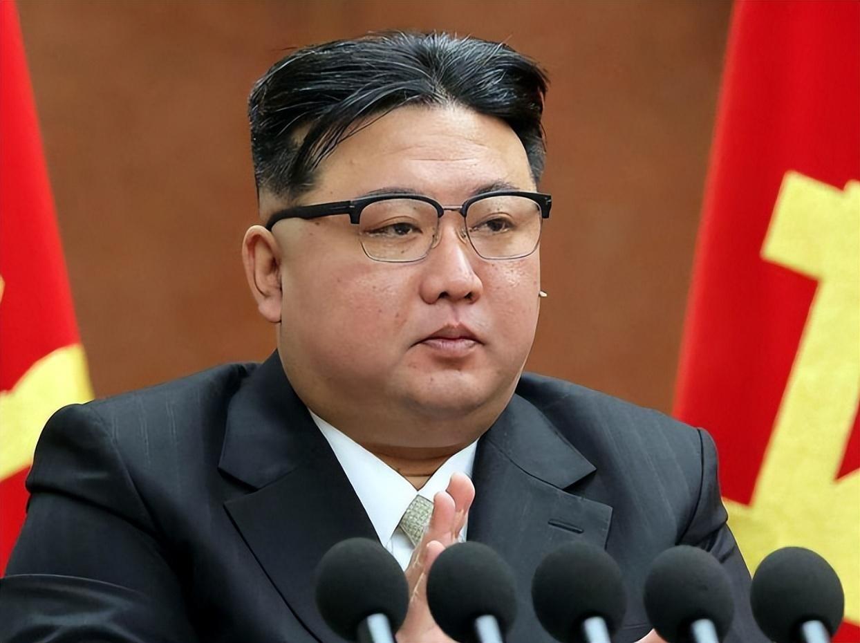 韩国宣布制裁？金正恩下达军令：朝鲜将加紧备战。半岛局势加剧的导火线还是因为朝鲜侦