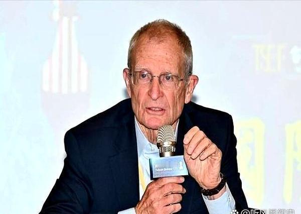 美上将狂言数日收台是妄想，蔡正元硬核回怼，台海真相震碎西方认知。

美国退役上将