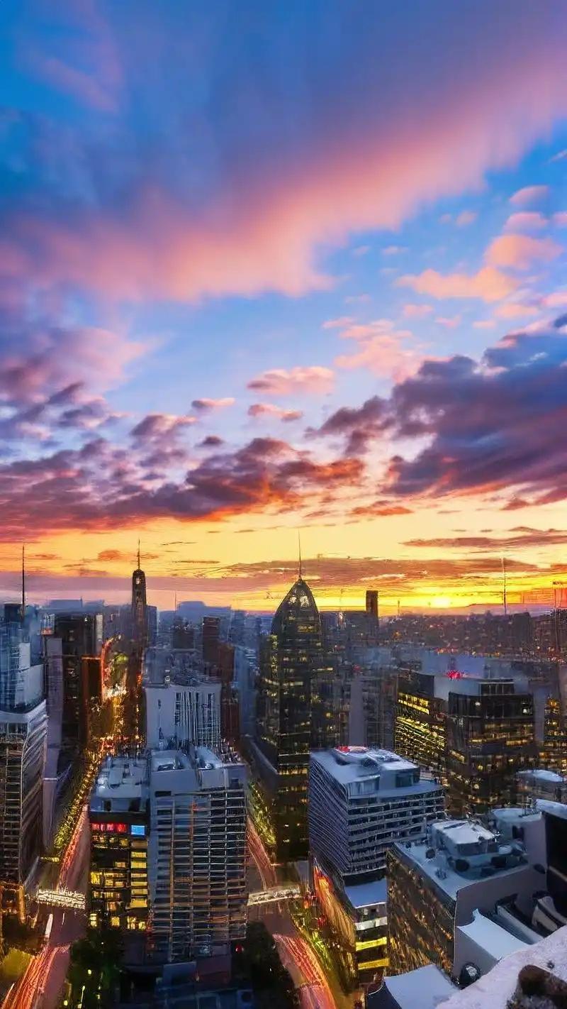 人到中年才明白，
失业超过三个月是什么体会。
那天我抱着纸箱走出写字楼，心里还偷