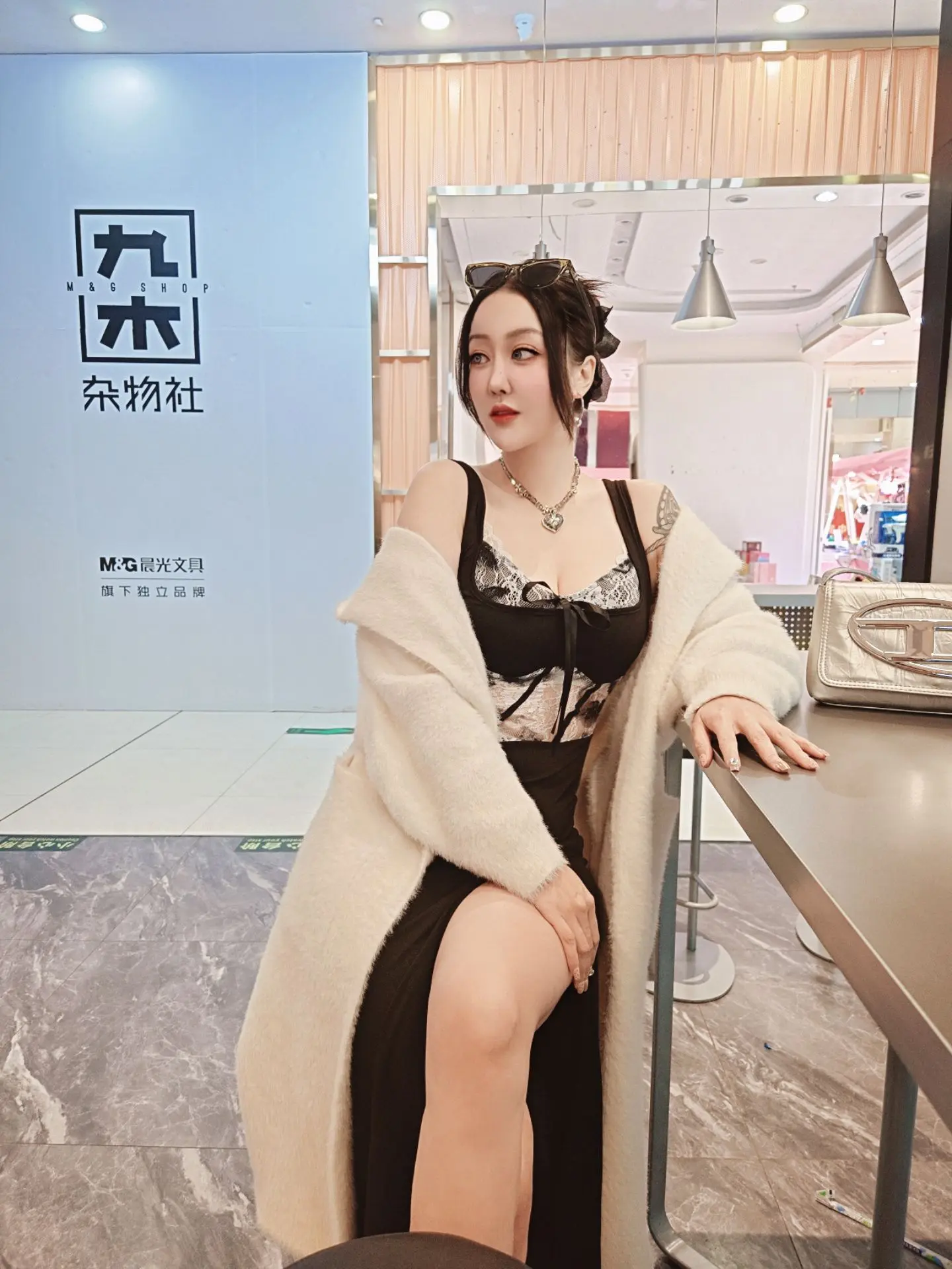 喜欢就说，我又不是不负责