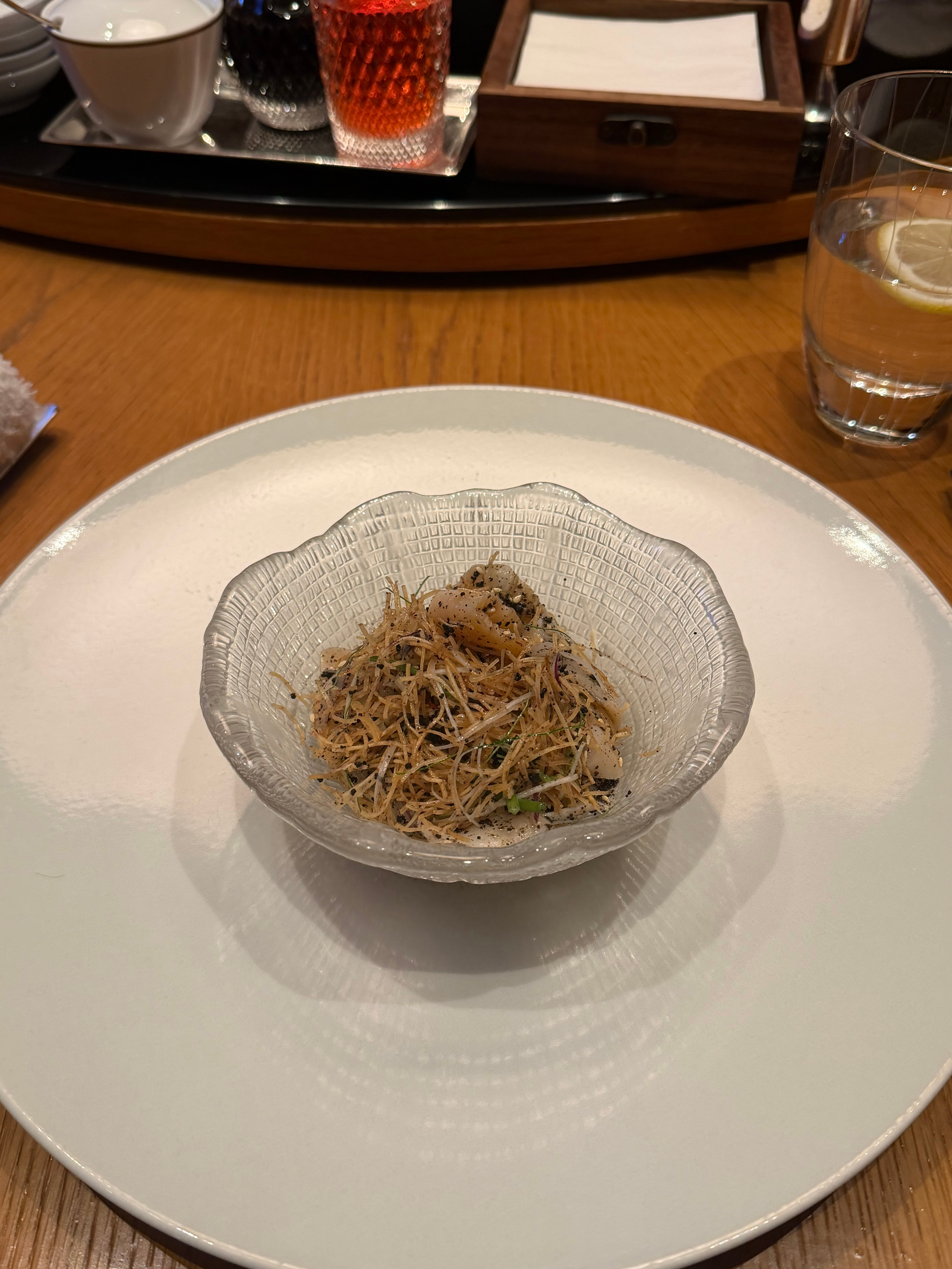 嘴巴停不下来 