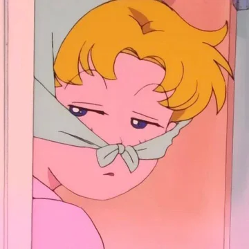 种草美少女