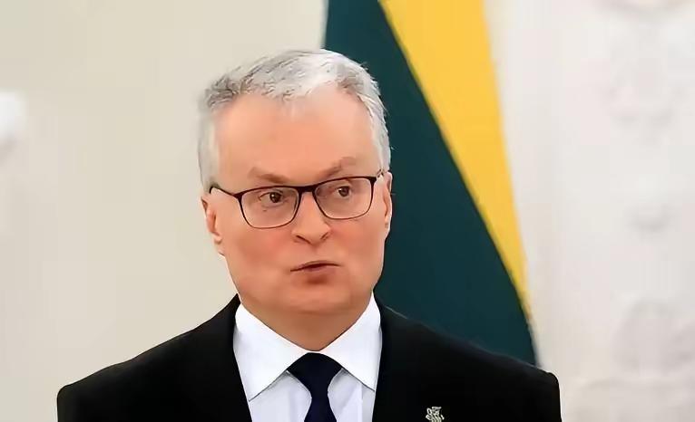 3月，波罗的海小国立陶宛突然炸开了锅——总统外交顾问直接喊话：请兑现2021年的