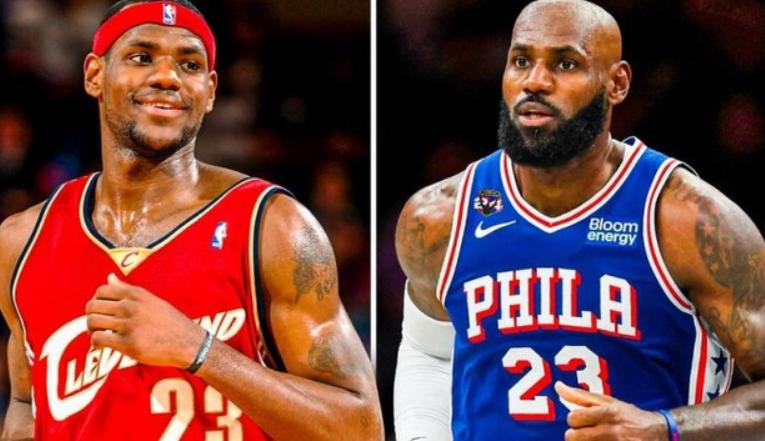NBA常规赛，在76人对阵卫冕冠军尼克斯的比赛中，出现了非常奇葩的一幕。下半场一