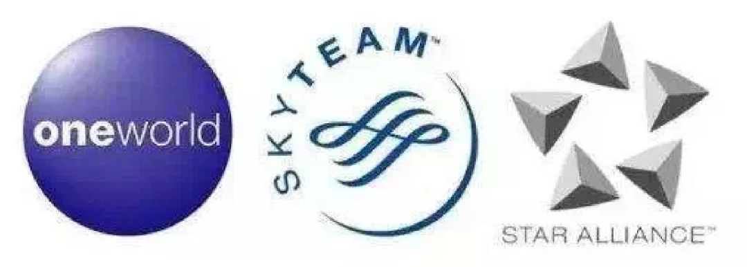 三大航空联盟：中国往事！