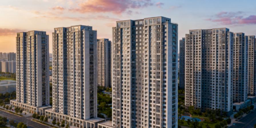 很多人不知道，其实香港那场大火，真正烧痛的不只是香港，而是我们这一代买房人的“观