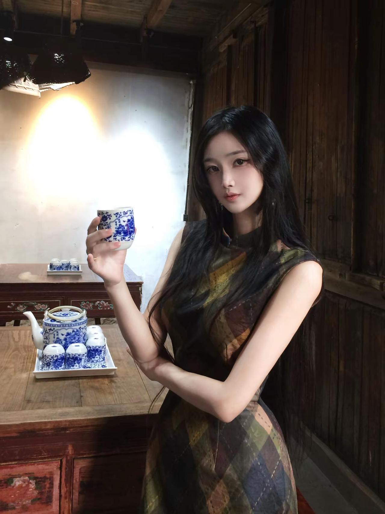 天命轻狂 应似孤鸿游