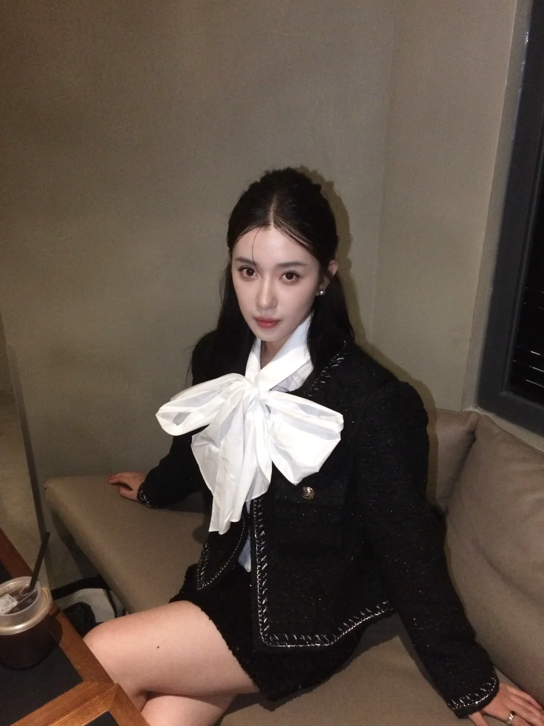 今日人设：恶毒女二
