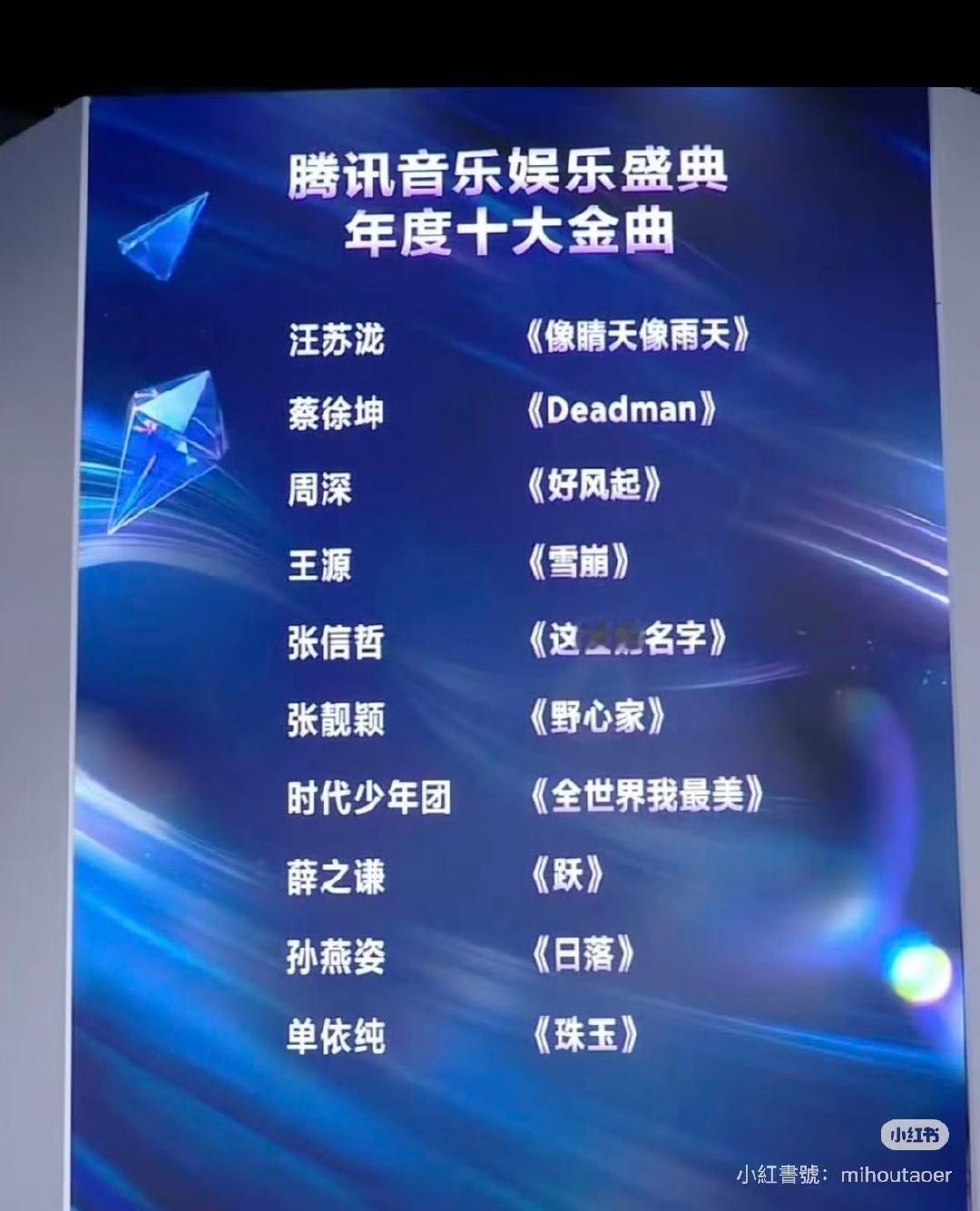 为什么要这样羞辱最后两位 