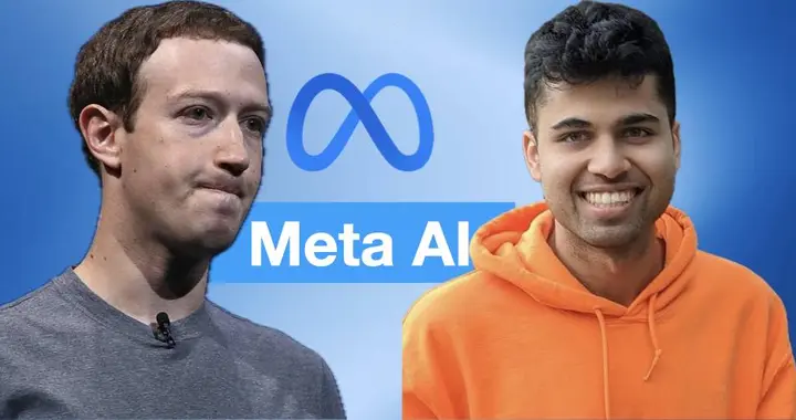 笑死，小扎亲自出马挽留 AI 大神，结果毒鸡汤把人劝跑了