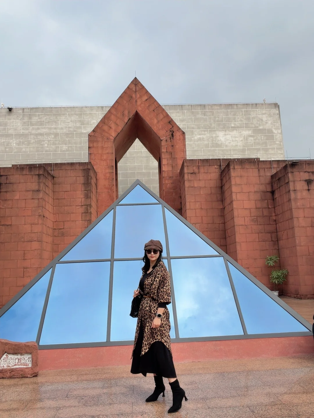 你的大嫂今日份更新。