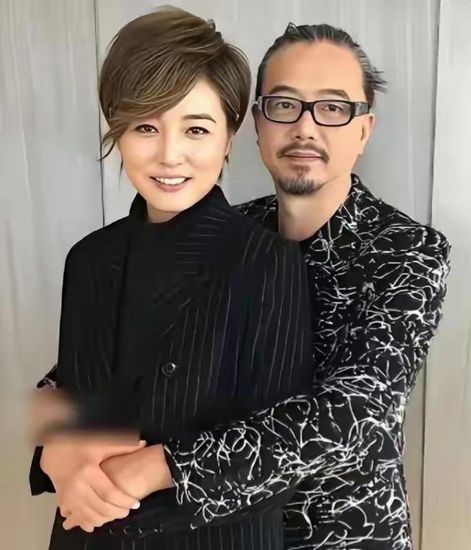 《粉红女郎》“男人婆”张延离婚
   
         即日港媒曝出，《粉红女