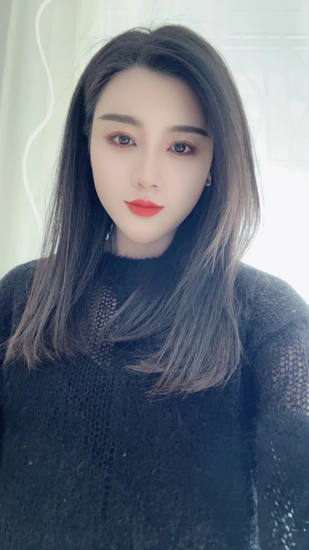 黑色系