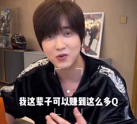 4000万粉探店顶流白冰，栽了个大跟头！偷税911万，最终罚款高达1891万！一