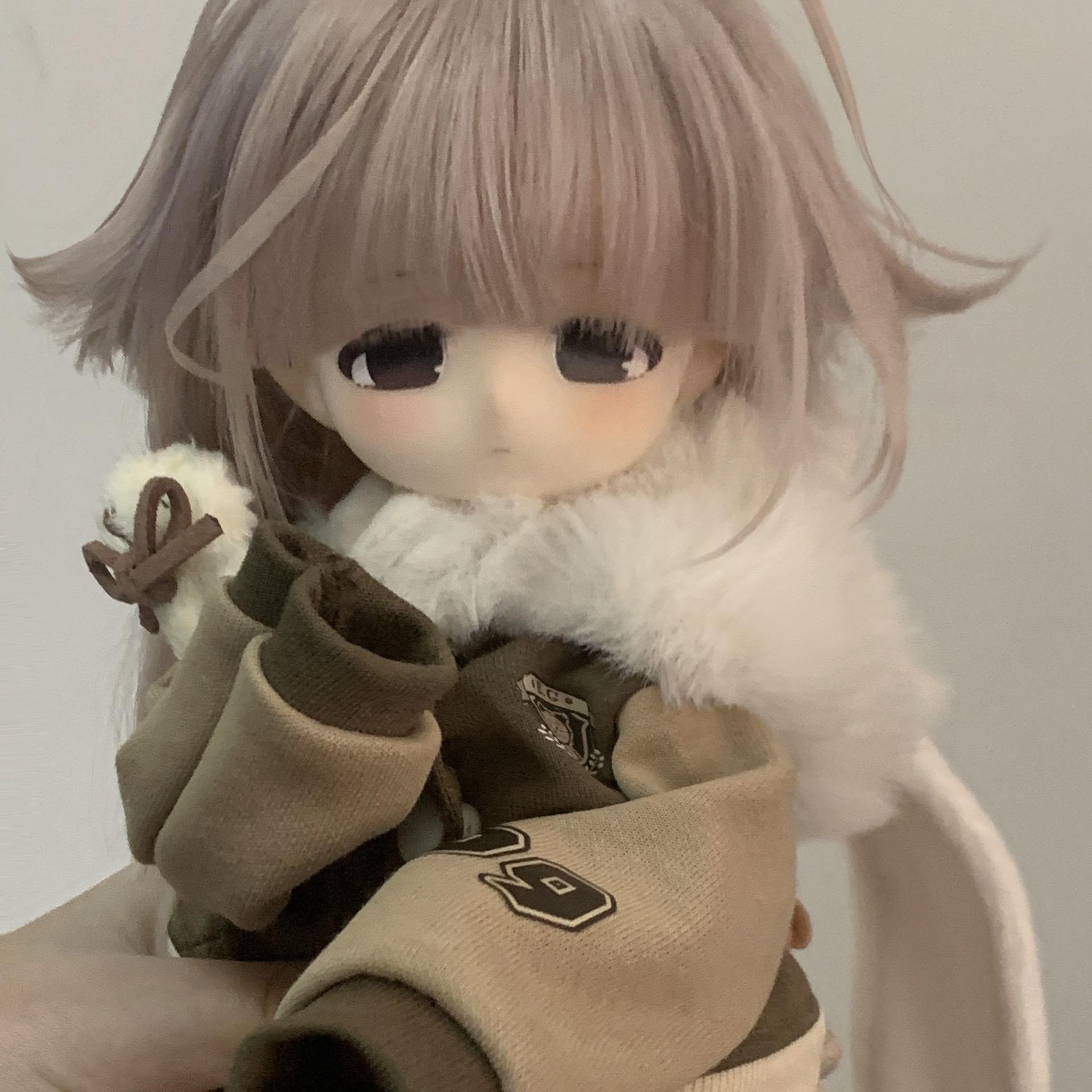 兔耳朵