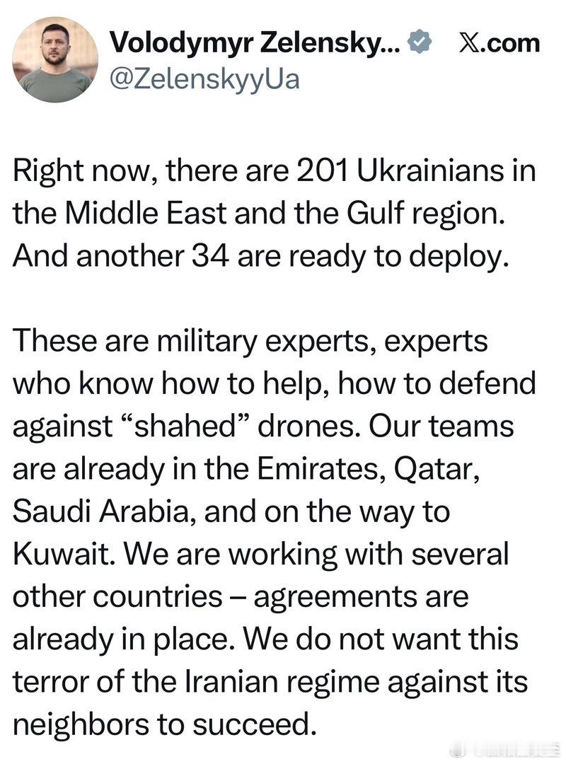 乌克兰总统访问伦敦，与英国签“防无人机”合作协议Zelensky称：已经和即将，