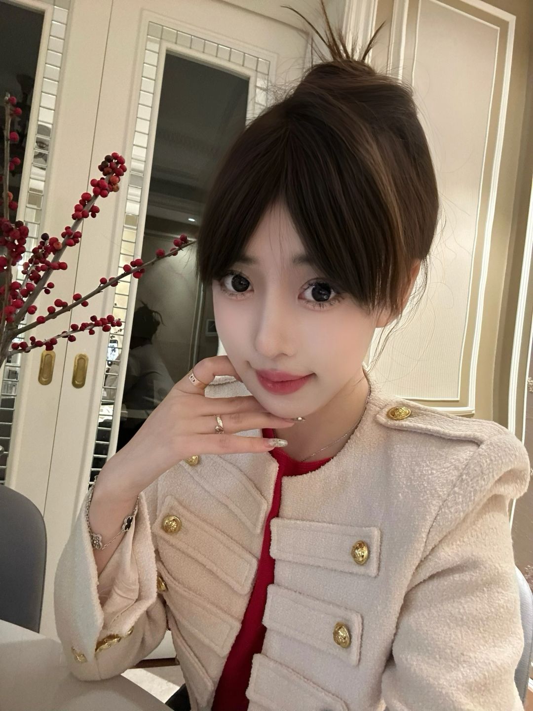 爱人如养花，爱己应如是