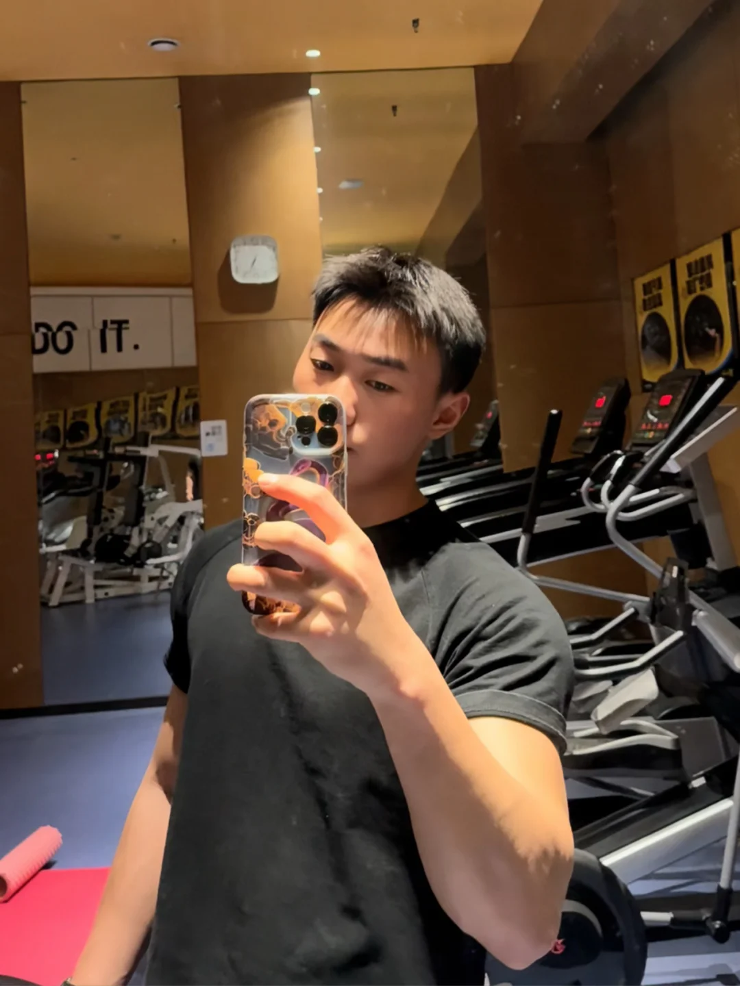 过去第一件事 躲相亲