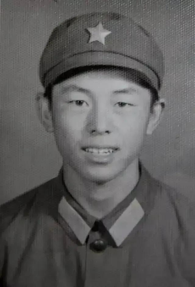 “我的儿呢？”1987年，战士马占福为国捐躯。战后，战友来他家看望英雄的母亲却发