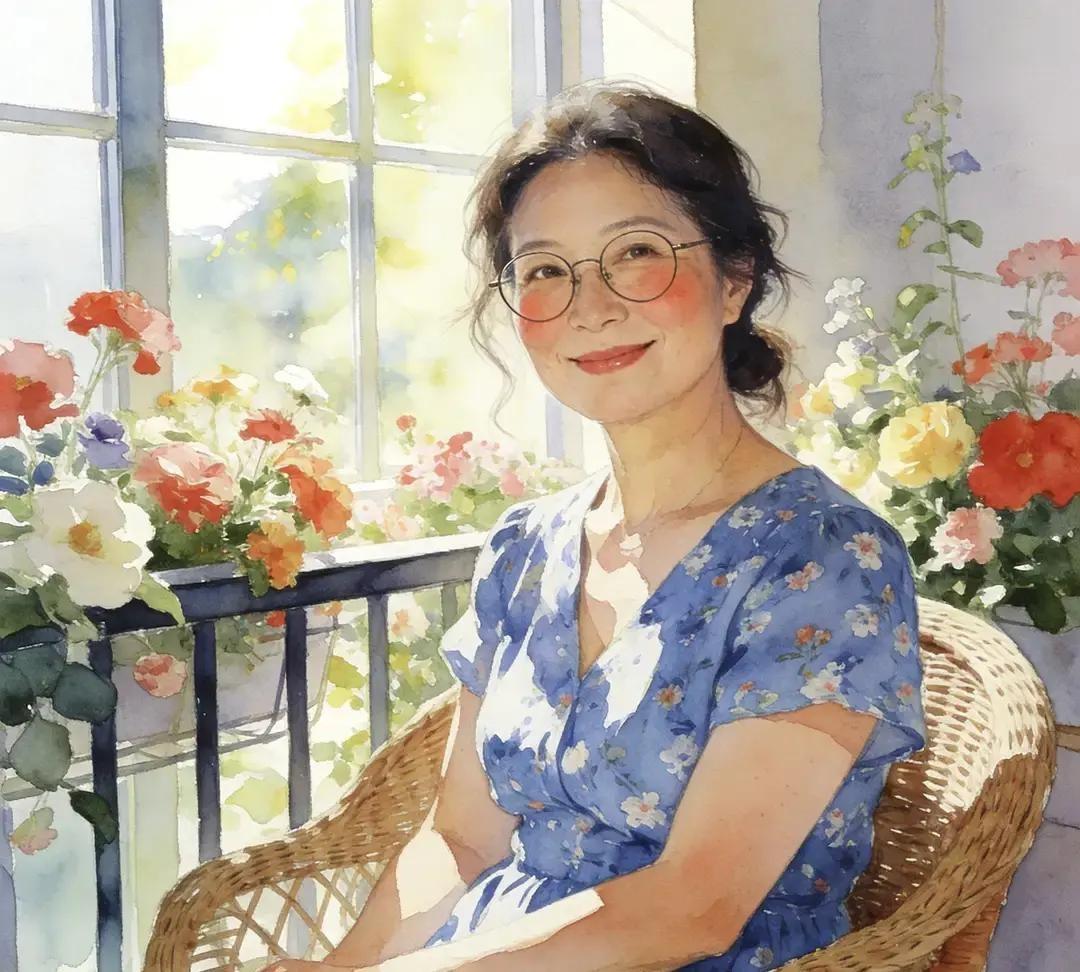 刷到一段写老实人黑化的文字，挺扎眼。
说一个平时闷声吃亏的人，眼神忽然变冷，不再