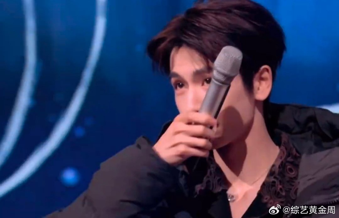 张凌赫男神低音舒适区来了孙千高瀚宇cp感 耳朵怀孕！张凌赫低音也太舒适了，苏感爆