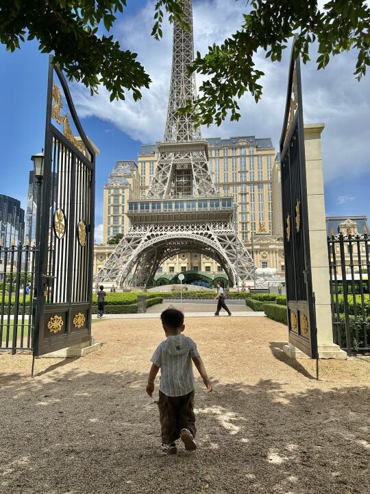交换一张你们拍的澳门🇲🇴