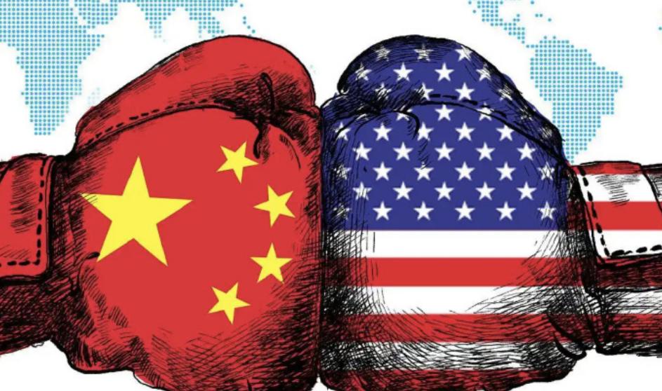 现在终于明白了，为什么特朗普与咱们的贸易战突然熄火了，原来不是美国政府认输了，而