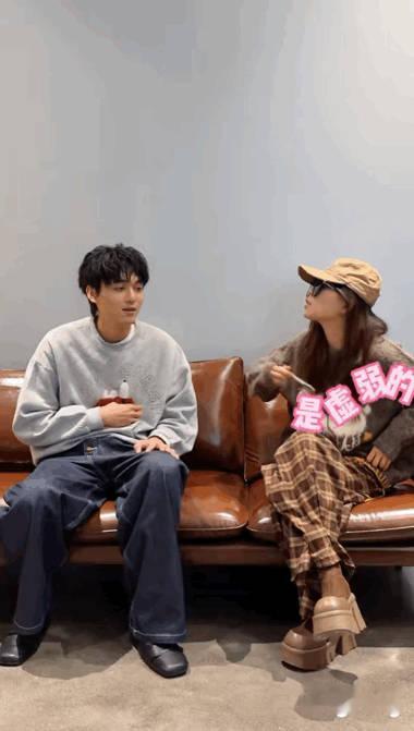 中国新说唱喜人分会场 说唱舞台秒变干饭预备场，歌词还没唱顺溜，肚子先咕咕应援。喜