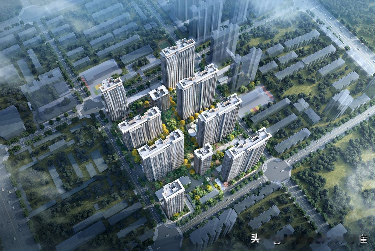 2026.5.7【太原市万柏林区彭村城中村改造项目（地块十四）】关于太原市万柏林