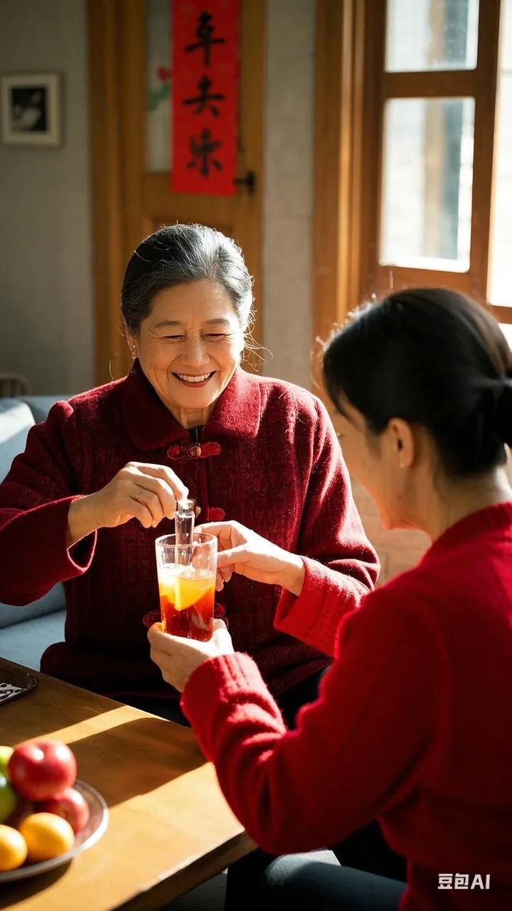 震惊！大年初二回娘家，她和老妈开启老公私房钱大揭秘！

万能生活指南

震惊！大