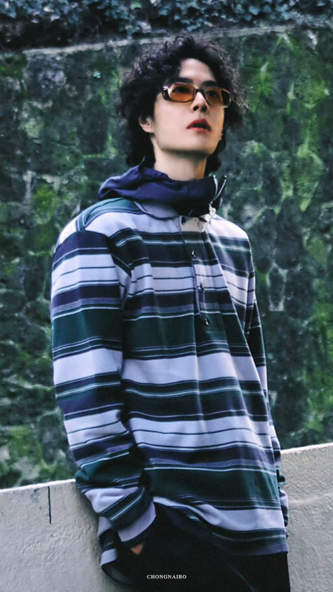 向全世界安利王一博王一博的考古日常 他会奔向梦想 这一路的披荆斩棘配得上他.