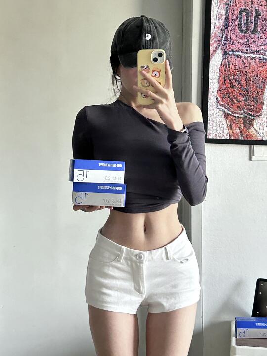 我真服了，这是水泥封嘴吧