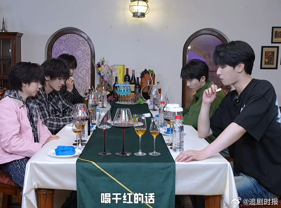时代少年团书接上回时代少年团脑累之knowledge 时代少年团脑累之knowl