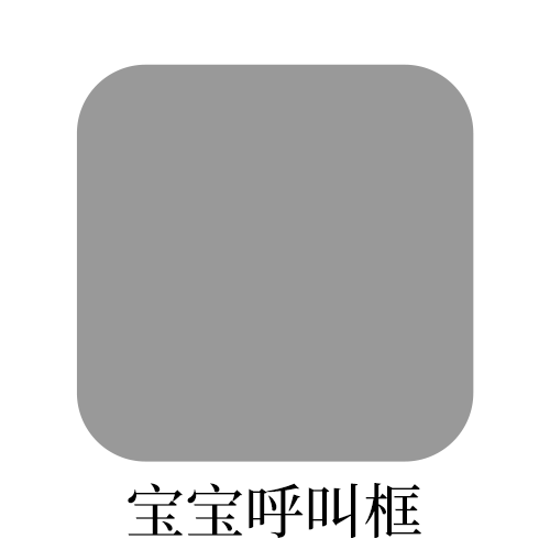 二手  出出适合追星女的文字/有梗头像框