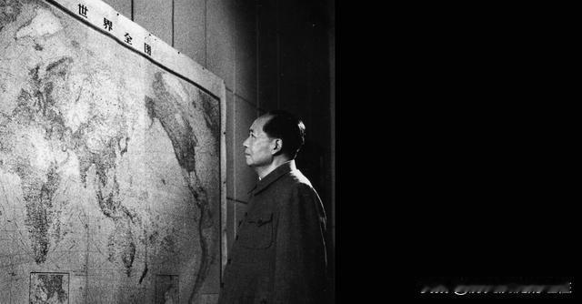 1962年毛主席向张国华询问如果中印战争失败该如何应对，张国华却没有立刻回答这一
